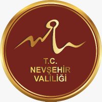 T.C. Nevşehir Valiliği(@nevsehirvalilik) 's Twitter Profile Photo