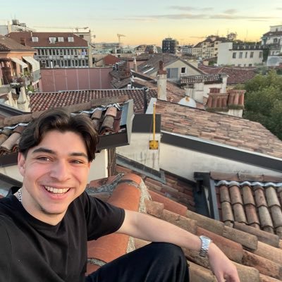 HugowYouKnow's profile picture. 🇵🇹🇫🇷