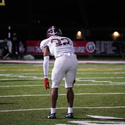 LaDainian Myers| Lockport High School 24'| 5'11, 175 lb DB/SS|email: ld.5kk@icloud.com| #331-302-6039