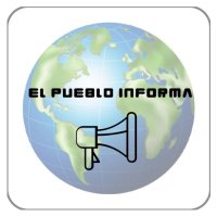 El Pueblo Informa(@informasv1) 's Twitter Profile Photo