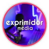 Exprimidor Media(@exprimidormedia) 's Twitter Profile Photo
