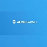 Afrik Farms(@AfrikFarms) 's Twitter Profile Photo