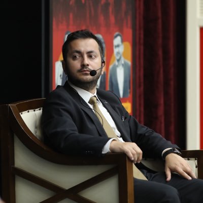 Dr. Öğr. Üyesi, Ordu University/Academician- University of Sapienza(Roma). Histosophia Dergisi/Editör