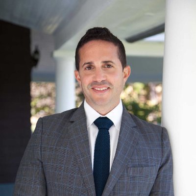 Edan Pinkas, based in NYC, is an Attorney and Co-Founding Partner at Schwartz Levine Pinkas Stark PLLC. To learn more about Edan Pinkas, visit https://t.co/oIaFkBEuP5.