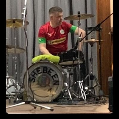 Drummer, From Hurlford, Ayrshire, grew up in Fairhill, Hamilton, Lanarkshire. Views my own, retweets are not an endorsement.