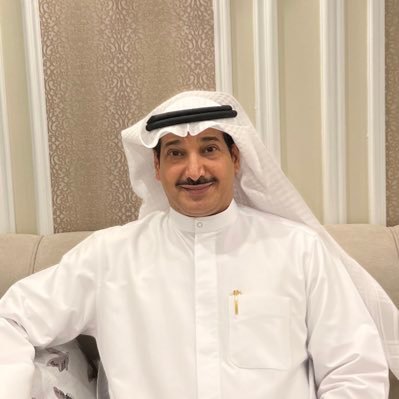 عضو الإتحاد الكويتي لكرة القدم ورئيس لجنة المسابقات سابقاً