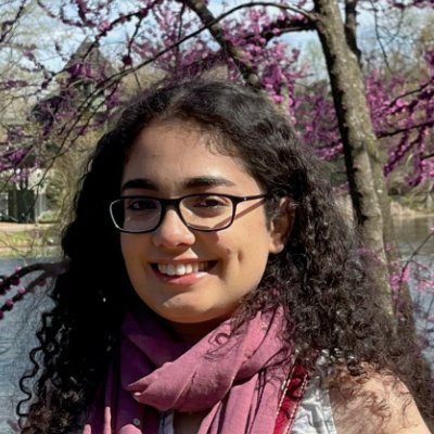 PhD Candidate @ChemistryUVA | Studying Chemical Microbiology @PiresChemBioLab