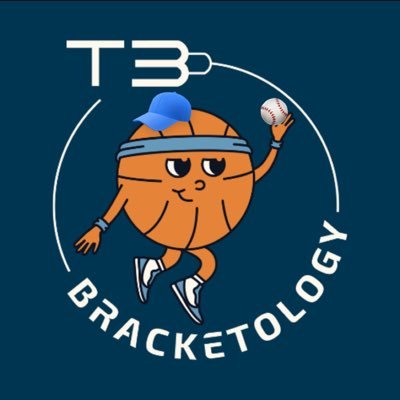 Yes we do college ⚾️ too. Diamondbacks & Mid-Major fan. 🏀 over at @t3bracketology