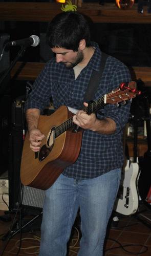 StevenBooty's profile picture. Rocks and Rock Music