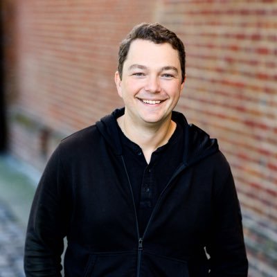 👷♂️ Partner @IndexVentures
👨🔧 Former VP of PM @Airbnb
🎓 @Harvard, @CarnegieMellon
✍️ Startups, tech, investing, AI, PM, product, leadership