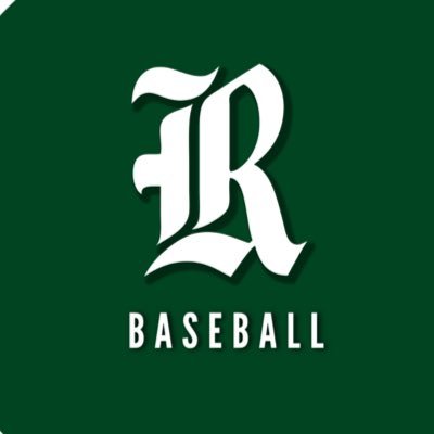 Official account of Rudder High School Baseball | Win The Day | #RLTW