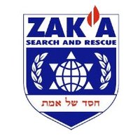 ZAKA Search and Rescue(@ZakaOrg) 's Twitter Profile Photo