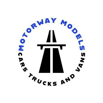 McKechnie  Marketing - Motorway Models - road cars, trucks and vans for the collector #models #diecast #giftideas