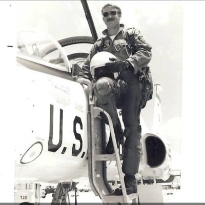 Vietnam Veteran/ Air force Pilot 437th MAW, 41st MAS Charleston, S C /America First/ Golf Nut/ Gun Nut/ Happily retired/ No DM/No Crypto/Trump '24