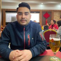 Yoel Valencia (@yoelvalencia2) 's Twitter Profile