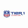 T1EHL's profile picture. Welcome to the Tier 1 Elite Hockey League, the premier amateur league in the US! Where do you go from here? Everywhere.