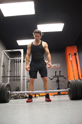 RevampedFitness's profile picture. Vancouver Personal Trainer and Nutritionist. I work with individuals ranging from beginner to advanced, including professional and amateur athletes.