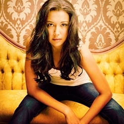 BrokenSantana's profile picture. ||Brittana shipper, roleplayer, currently looking for a mate to rp with. || Also fan.||Call me Mels.