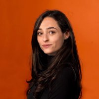 Matti Gellman (@gellmanmatti) 's Twitter Profile
