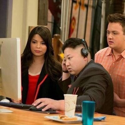 realGenZedong's profile picture. scaring the libs