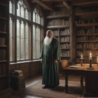 The Mage Man (@magemanx) 's Twitter Profile