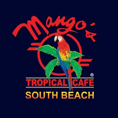 Mango's Tropical Cafe - South Beach is the BEST restaurant, bar, and nightclub in Miami.