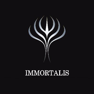 The raison d'être of Immortalis is a single place to learn about human life extension.

YouTube: https://t.co/Y2shDOWYzH