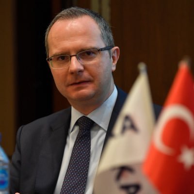 T.C. Beyrut Büyükelçisi | Ambassador of Türkiye to Lebanon | Ambassadeur de Türkiye au Liban 🇹🇷🤝🇱🇧