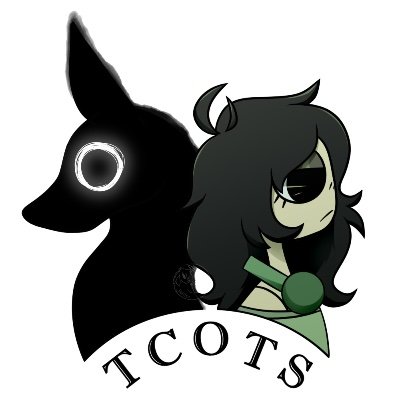 TCOTS is a small indie animated webseries me and my amazing team of VAS, Animators and Composers are working on! Join the Patreon to help support the show! (: