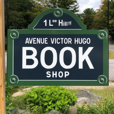 We’ll be seeing you online after a brief hiatus to re-organize after the closure on our retail shop in Lee. New books will be posted starting January 1st.