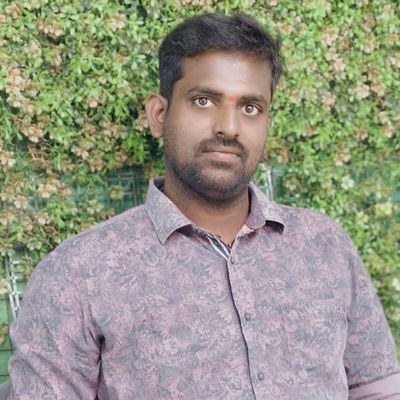 venkyeducator's profile picture. 