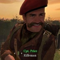Yüzbaşı Price (@yzbprice_) 's Twitter Profile Photo