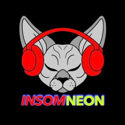 insomneon_music Profile Picture