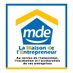 MDE "La Maison De L'Entrepreneur (@mde_maison) Twitter profile photo MDE "La Maison De L'Entrepreneur (@mde_maison) Twitter profile photo