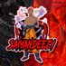 SaiyanDeezy (@SaiyanDeezy) Twitter profile photo