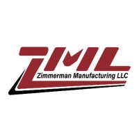 Zimmerman Mfg.(@ZimmermanMfgLLC) 's Twitter Profile Photo