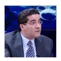 Prof. Dr. Ashraf Dawaba (@drdawaba) 's Twitter Profile