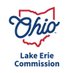 Ohio Lake Erie Commission (@OhioLakeErie) Twitter profile photo