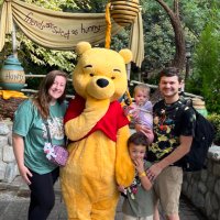 everett and norah’s mama (@madieebrain) 's Twitter Profile