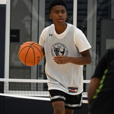 Corey Hughley Jr Profile