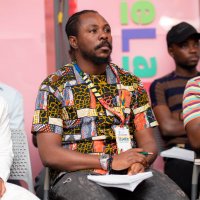 Deladem Kojo Xonu (@delademxonu) 's Twitter Profile