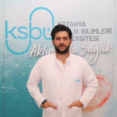 PhDFatihKar's profile picture. Kütahya Sağlık Bilimleri Üniversitesi Tıp Fakültesi Tıbbi Biyokimya  Translasyonel Tıp