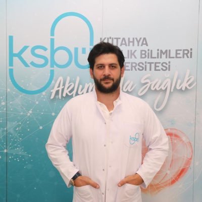 Kütahya Sağlık Bilimleri Üniversitesi Tıp Fakültesi Tıbbi Biyokimya  Translasyonel Tıp