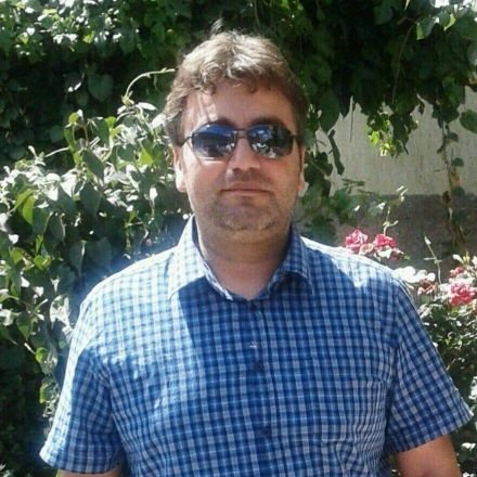 FatihMehmetYii6's profile picture. Türkolog