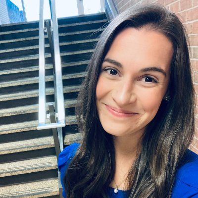 Miss Karis Hicks | Family & Consumer Sciences Teacher | Intro to Culinary Arts | (Neither managed by nor affiliated with PWCS.)
