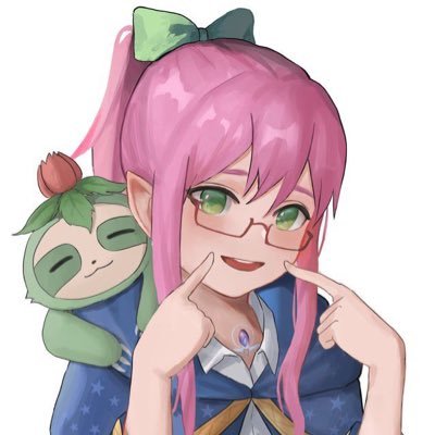 she/her | NJ | Fulltime Artist | Fanart | & Live2D Rigger |Commission open | hmu for incredible digital designs |