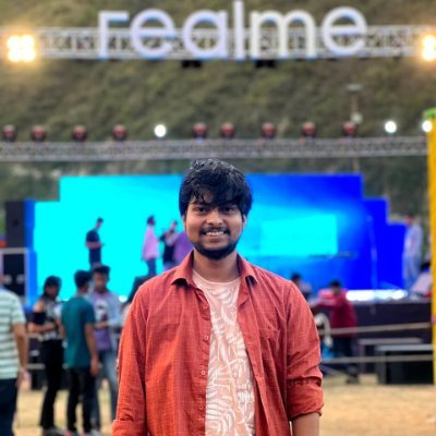 preetam__raj's profile picture. SDE 2 @ Neufin | Former SDE Intern @ GrayQuest | https://t.co/ZppZv2h4jq, IIT Mandi '23