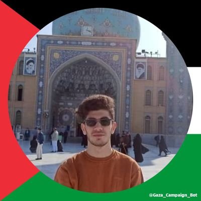 matin_asadolahi's profile picture. متین اسدالهی متعهد به پرچم سه رنگ ج.ا ایران🇮🇷
فالو=بک