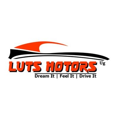 LUTsMotorsUg Profile Picture