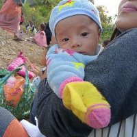 Derina k Marak (@derinamara43479) 's Twitter Profile